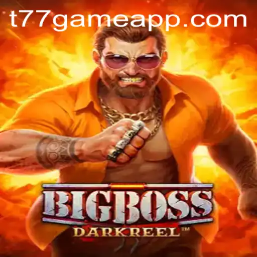 BigBoss: The Ultimate Game Experience by T77.Game