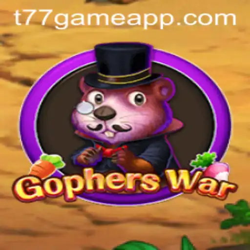 GophersWar: A Dive Into the Thrilling World of T77.Game