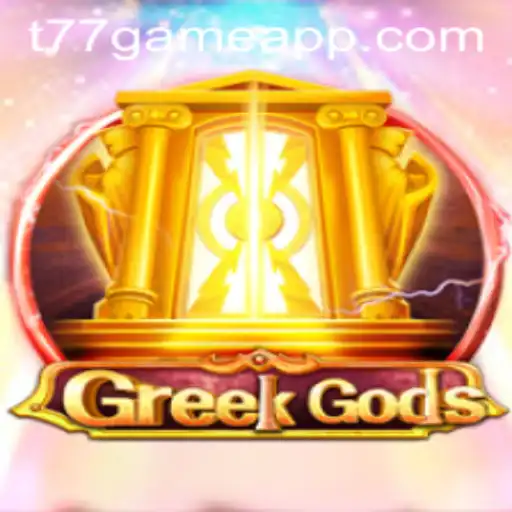 Exploring the World of GreekGods: Unveiling the Mysteries of T77.Game