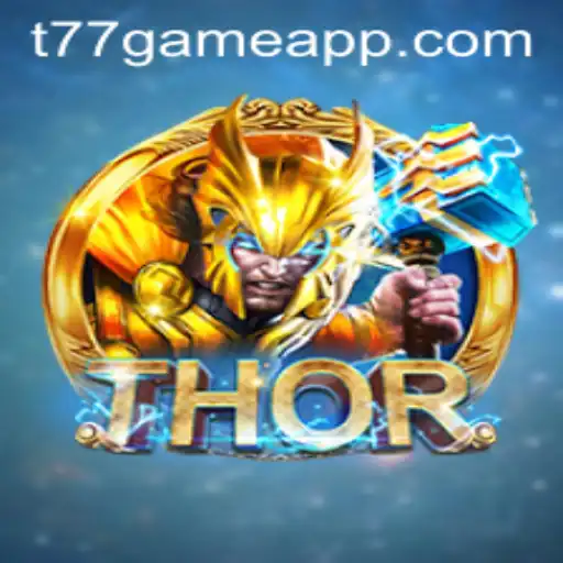 Unveiling THOR: A New Era in Gaming by T77.Game
