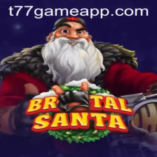 Unleashing Festive Mayhem: BrutalSanta - The Ultimate Holiday Game by T77.Game