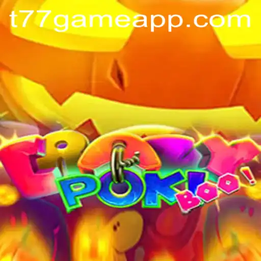 Explore the Exciting World of CrazyPokiBoo: The Latest Sensation from T77.Game