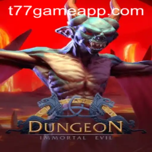 Dungeon: Exploring the Depths of T77.Game