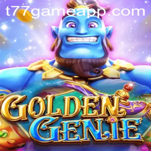 Exploring GOLDENGENIE: A Captivating Journey in the Gaming World