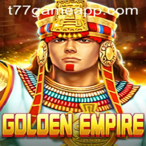 GoldenEmpire: The Rise of the Digital Kingdom in T77.Game