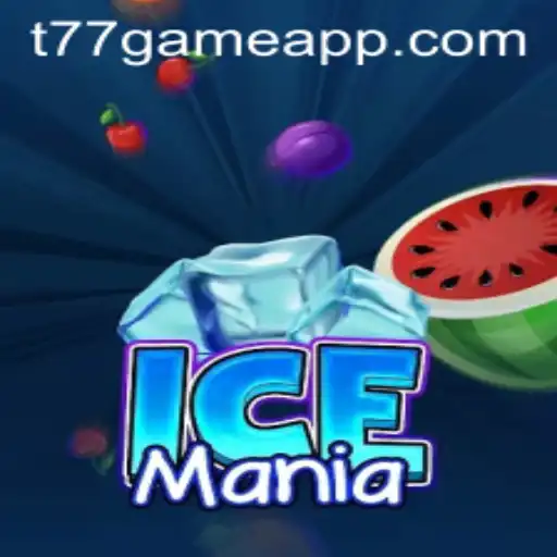 Dive into the Thrilling World of IceMania by T77.Game