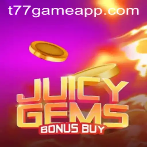 Exploring the World of JuicyGemsBonusBuy: A Thrilling Gaming Experience
