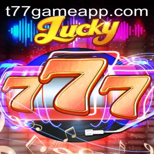 Exploring the Intriguing World of Lucky777: A Comprehensive Guide to T77.Game