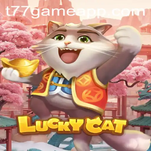 Exploring the Enchanting World of LuckyCat: A T77.Game Production