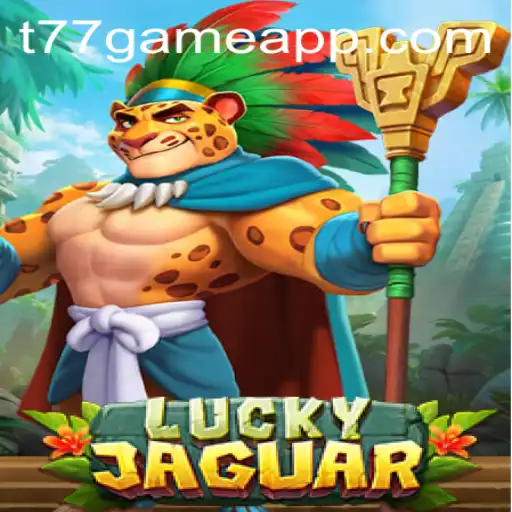 Exploring the Thrilling World of LuckyJaguar: A T77.Game Endeavor