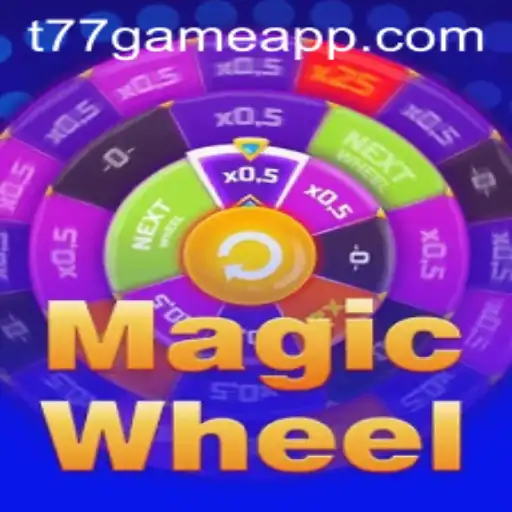 An In-depth Look at MagicWheel: Experience the Thrill of T77.Game's Latest Release