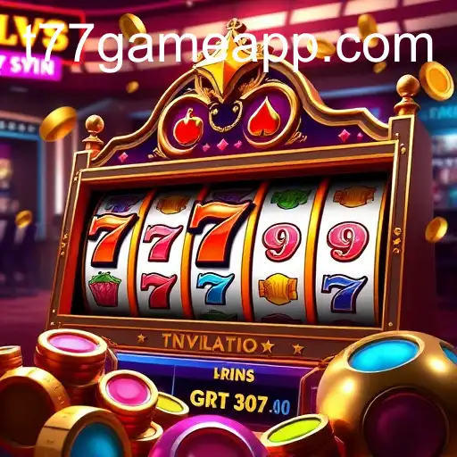 Exploring Online Slots: A Deep Dive into T77.Game
