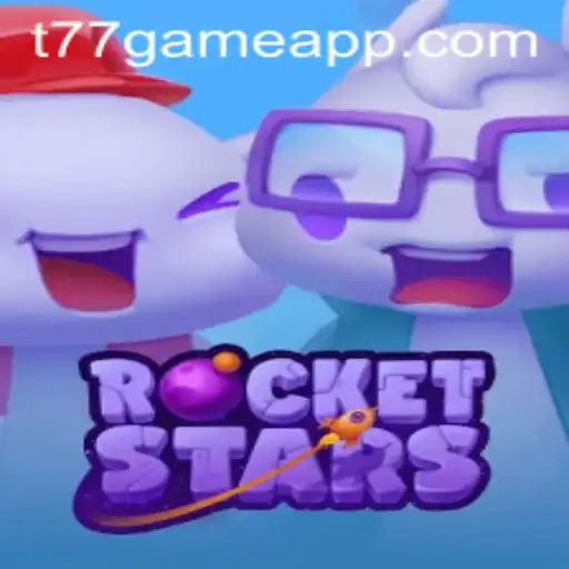 RocketStars: Navigating the Universe of T77.Game's Latest Adventure
