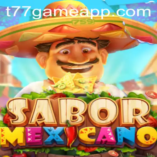 Exploring the Vibrant World of SaborMexicano: An In-Depth Look into T77.Game's Latest Offering