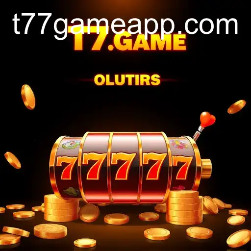 The Engaging World of Slot Games and the Emerging T77.Game Platform