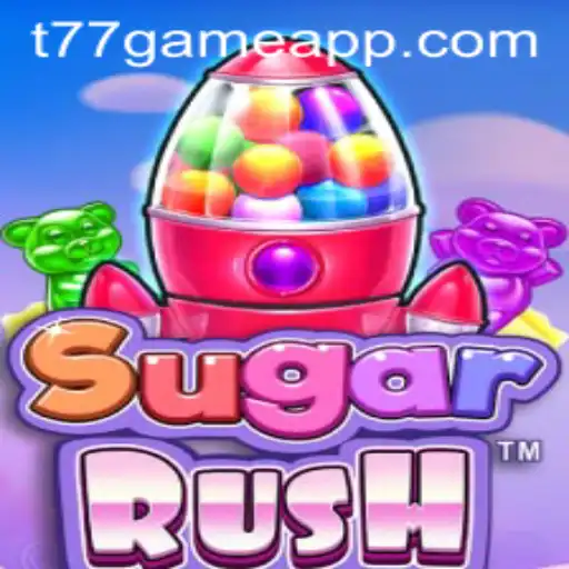 Exploring the Sweet World of SugarRush: The T77.Game Experience