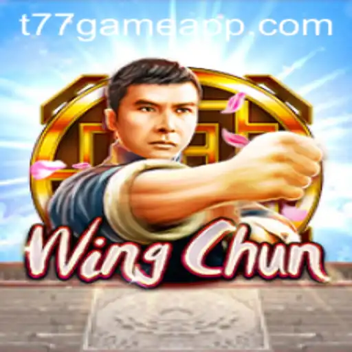 WingChun: The Intricate World of Strategy and Combat by T77.Game