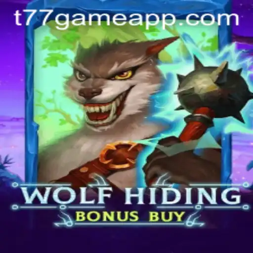 Exploring the Exciting World of 'WolfHidingBonusBuy'