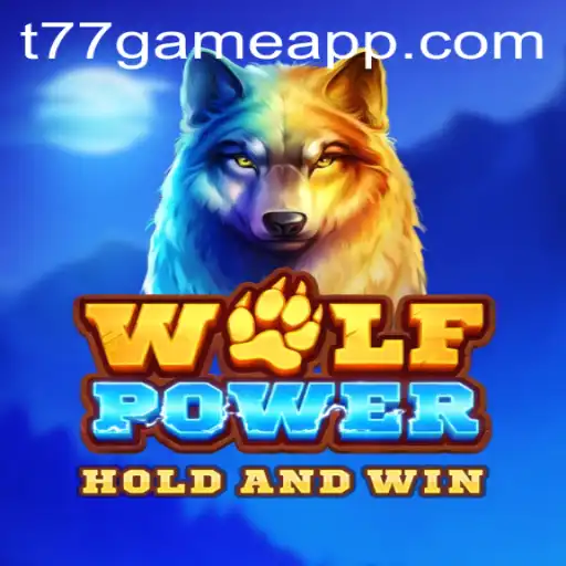 Unleash the Adventure: Exploring 'WolfPower' by T77.Game