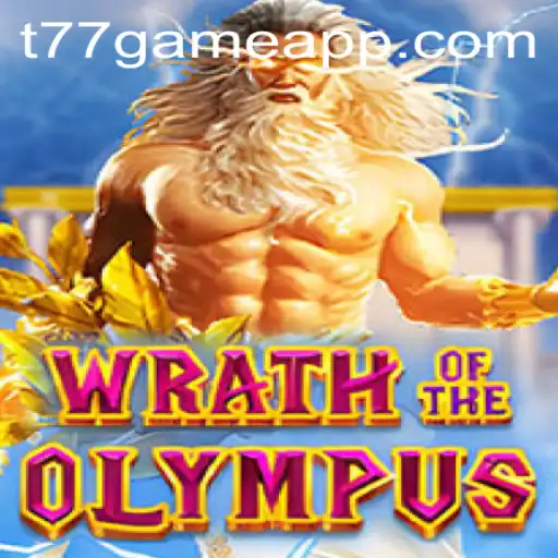 Enter the Epic World of WrathofOlympus: A Detailed Guide to the Thrilling T77.Game Adventure